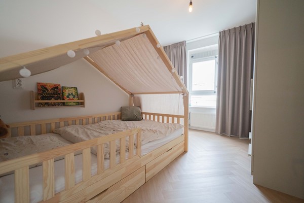 Medium property photo - Jacob van Deventerstraat 111, 1941 ET Beverwijk